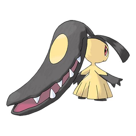 mawile serebii|Mawile Pokédex .